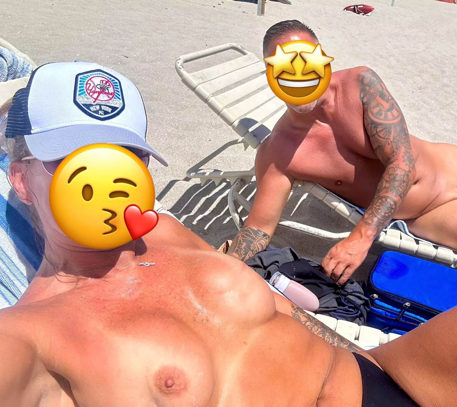 Can’t wait to get back. Anyone from the Northeast heading down this winter. 