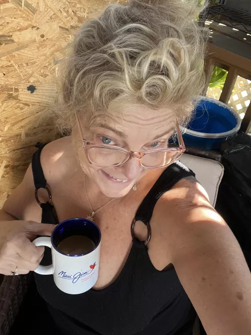 Cough and boobies is what more would you want?