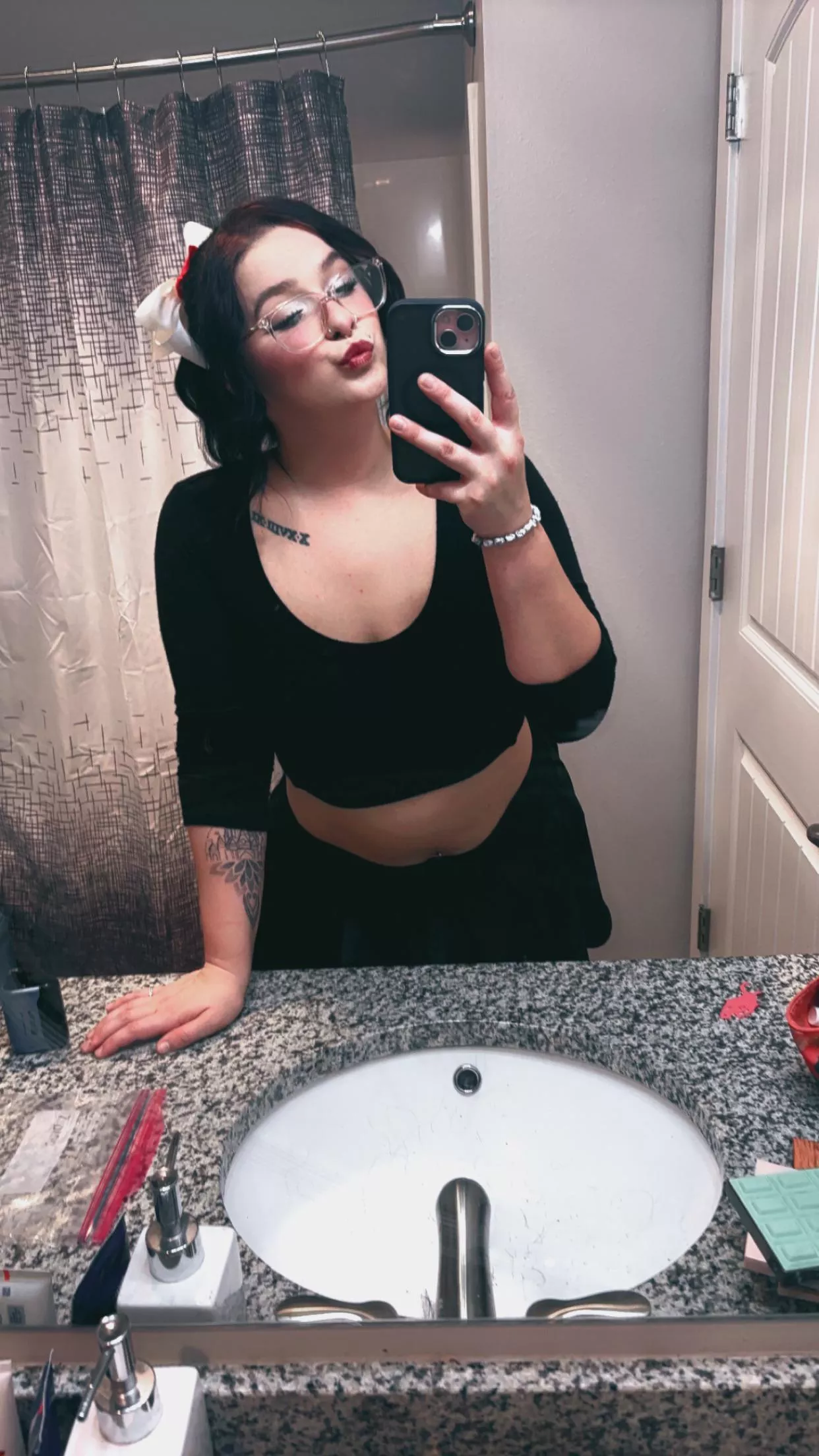 Cum checkout my promo 🥵