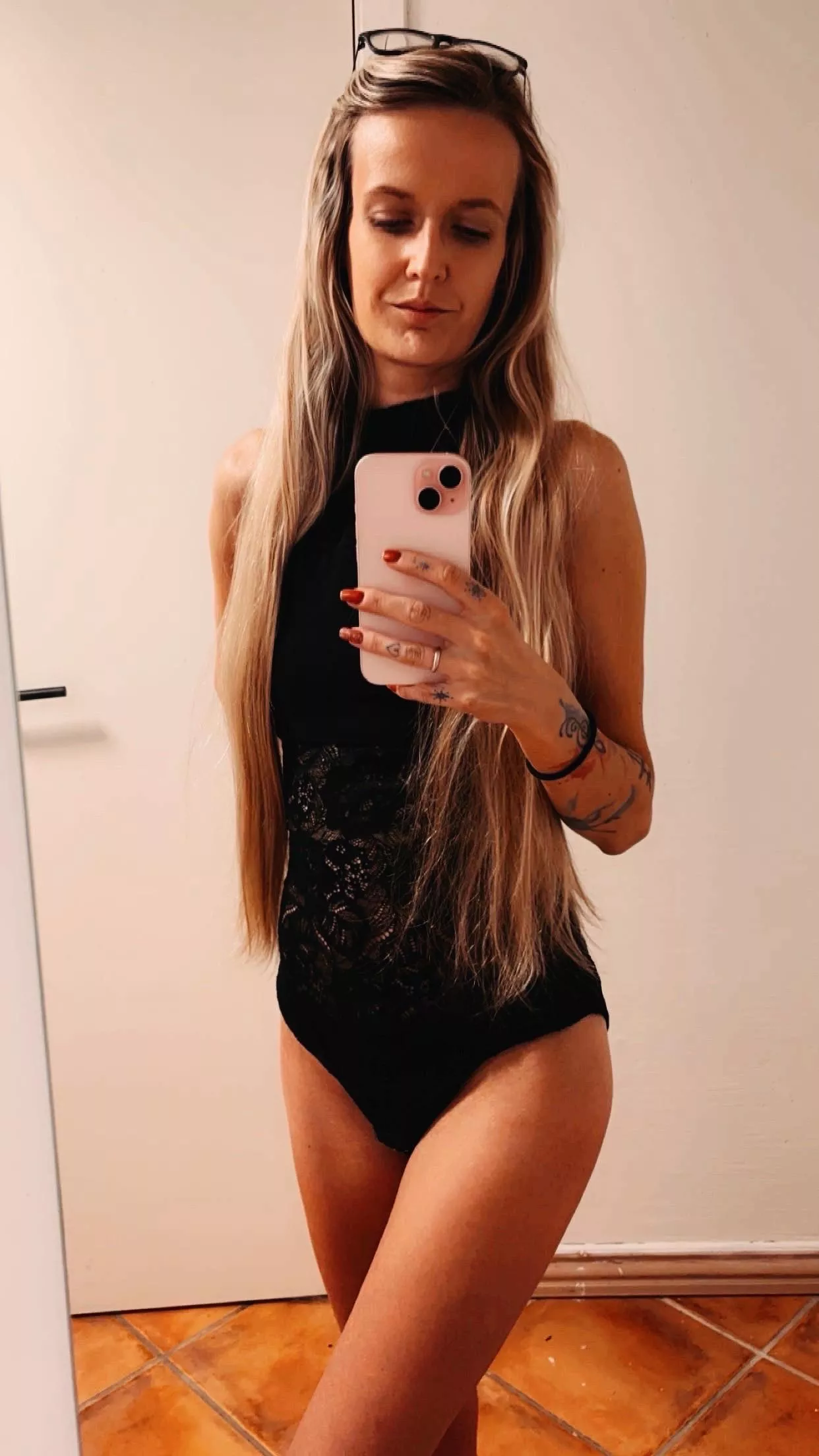 Det er fredag! Igen! 