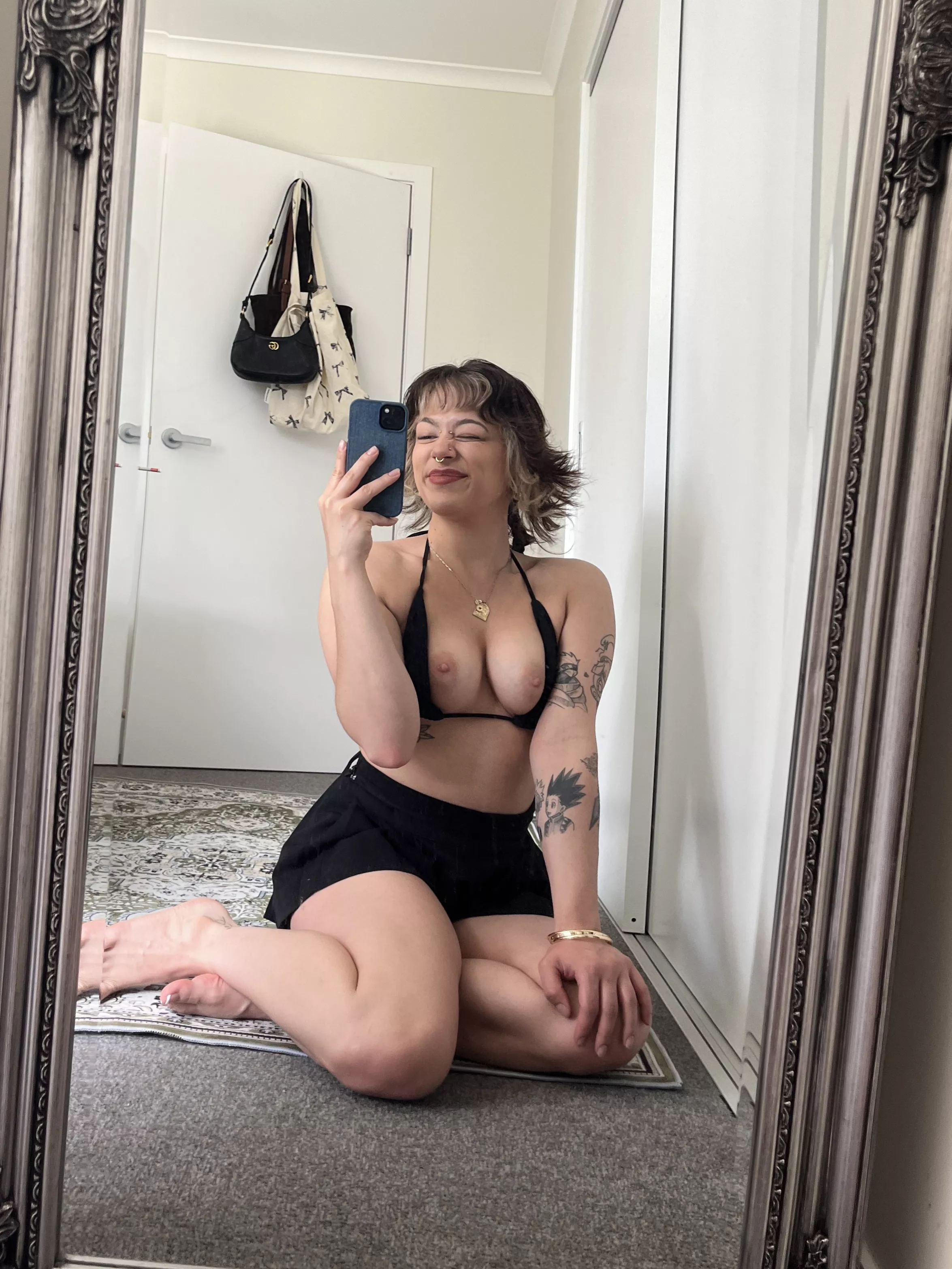 Do I have ur attention yet
