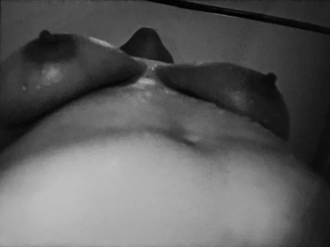 Dripping with anticipation