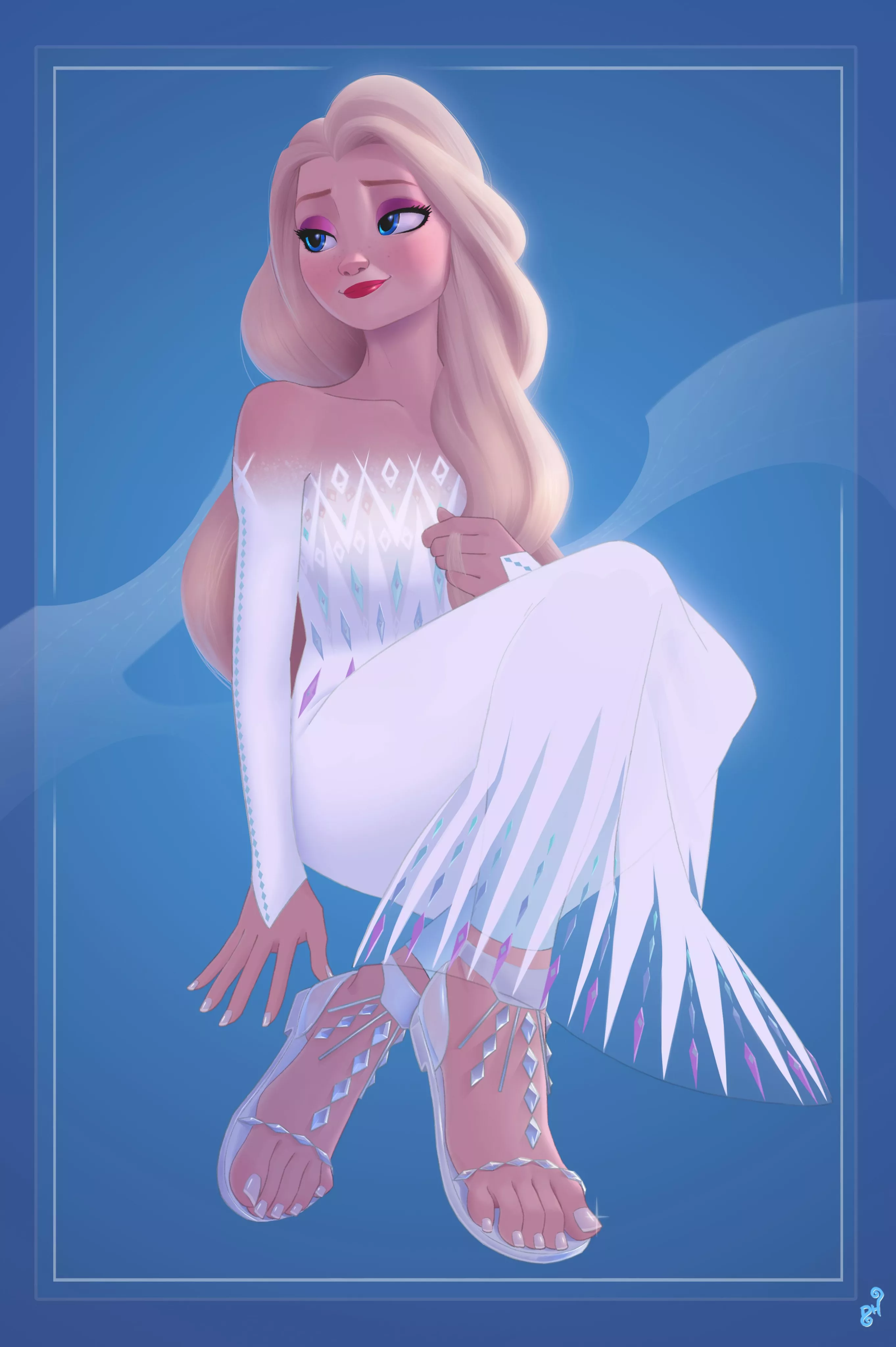 elsa