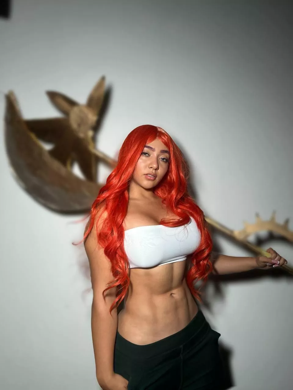 Escanor By Jade Miura