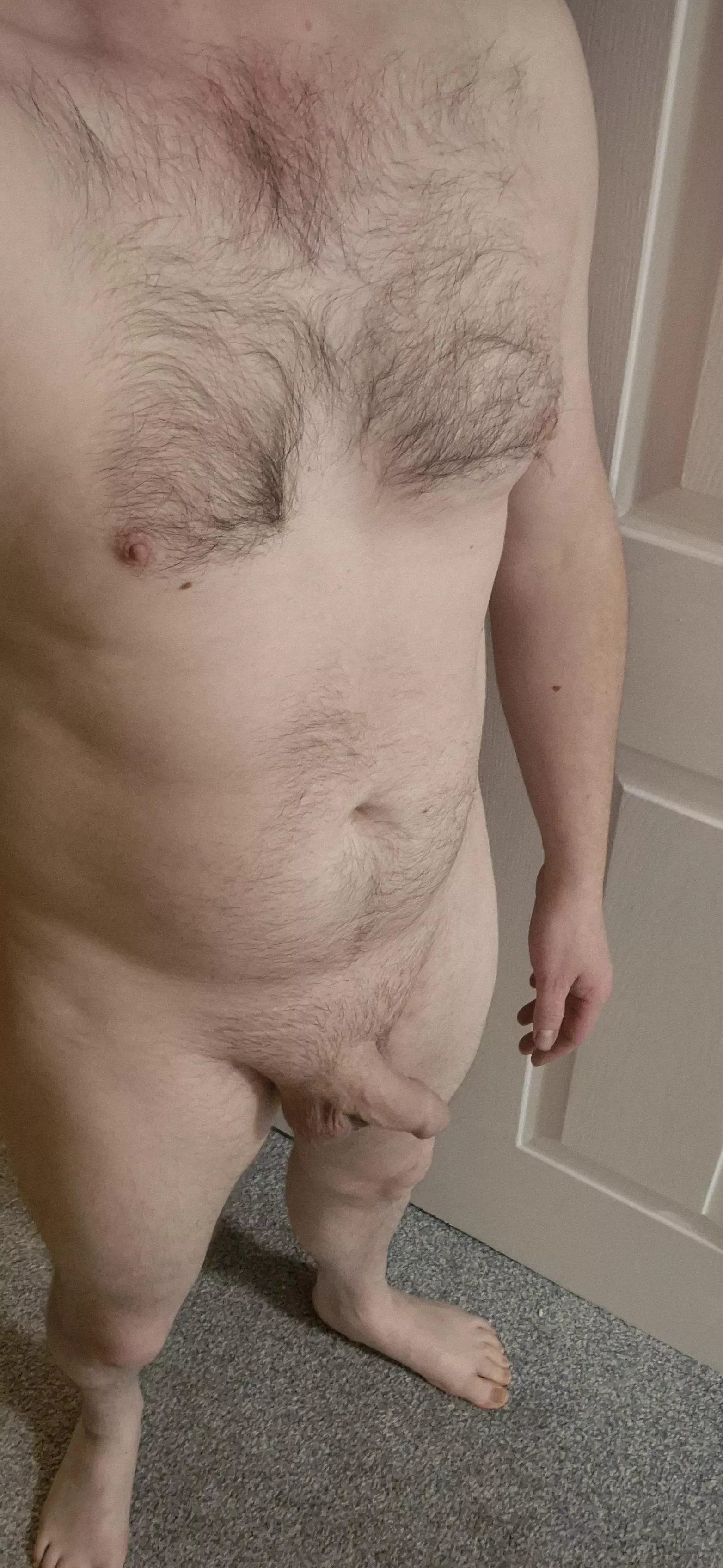 Feel like it's been a while, how we all doing?