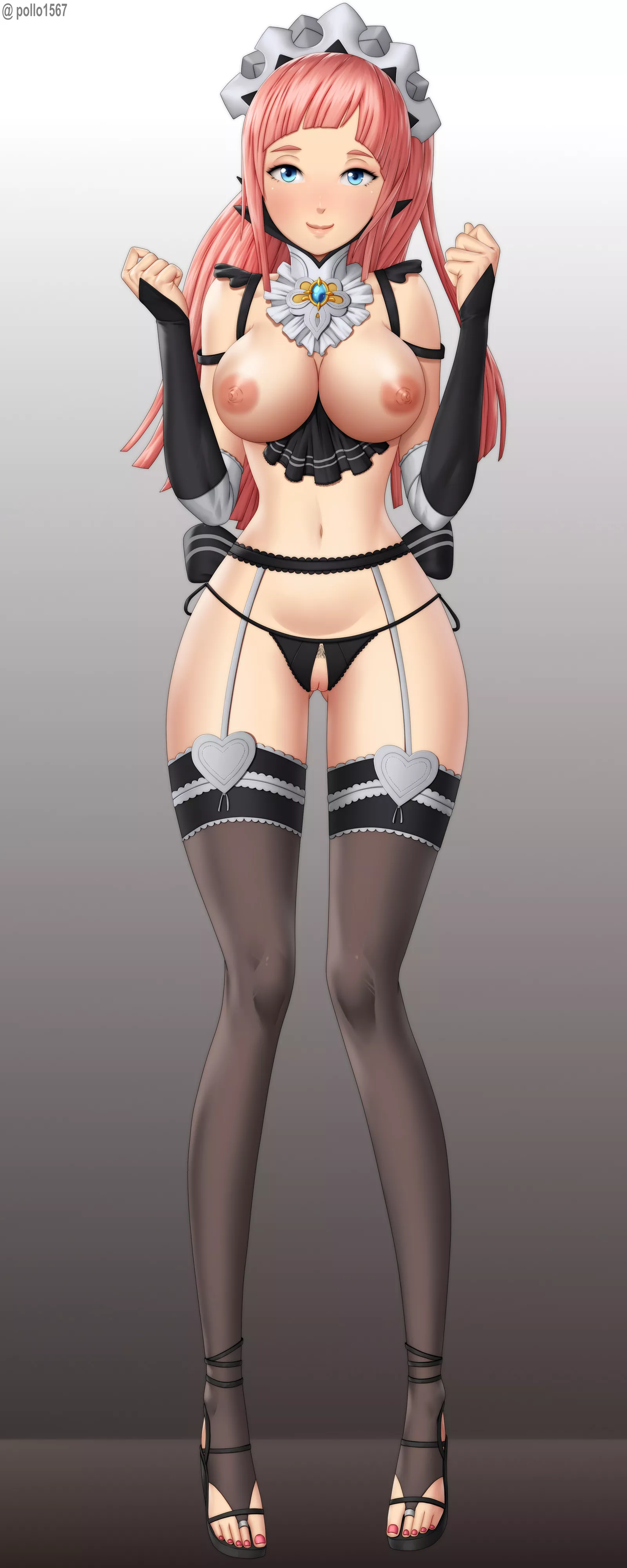 Felicia [Fire Emblem]