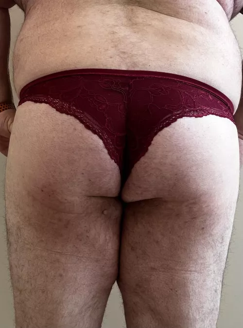 Force me to please you