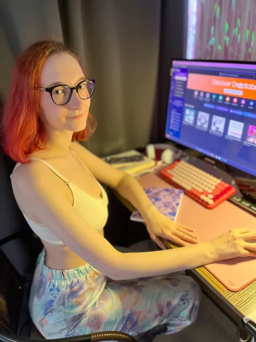 Getting ready to hack your heart