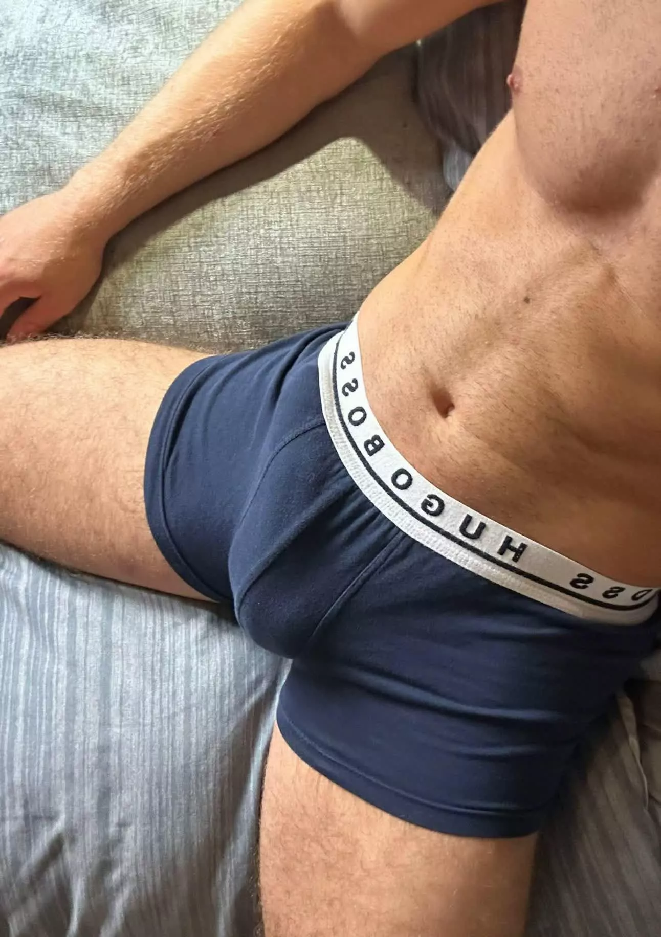 Give me a rub down I dare you