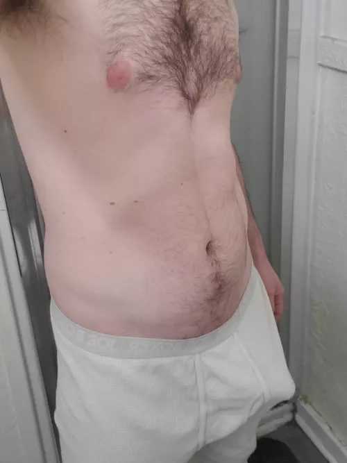 Gotta bust out the long John's tonight! Stay warm y'all! 31 in kzoo