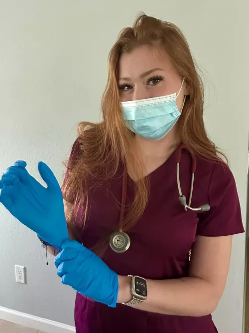 Handling emergencies with grace and naughtiness