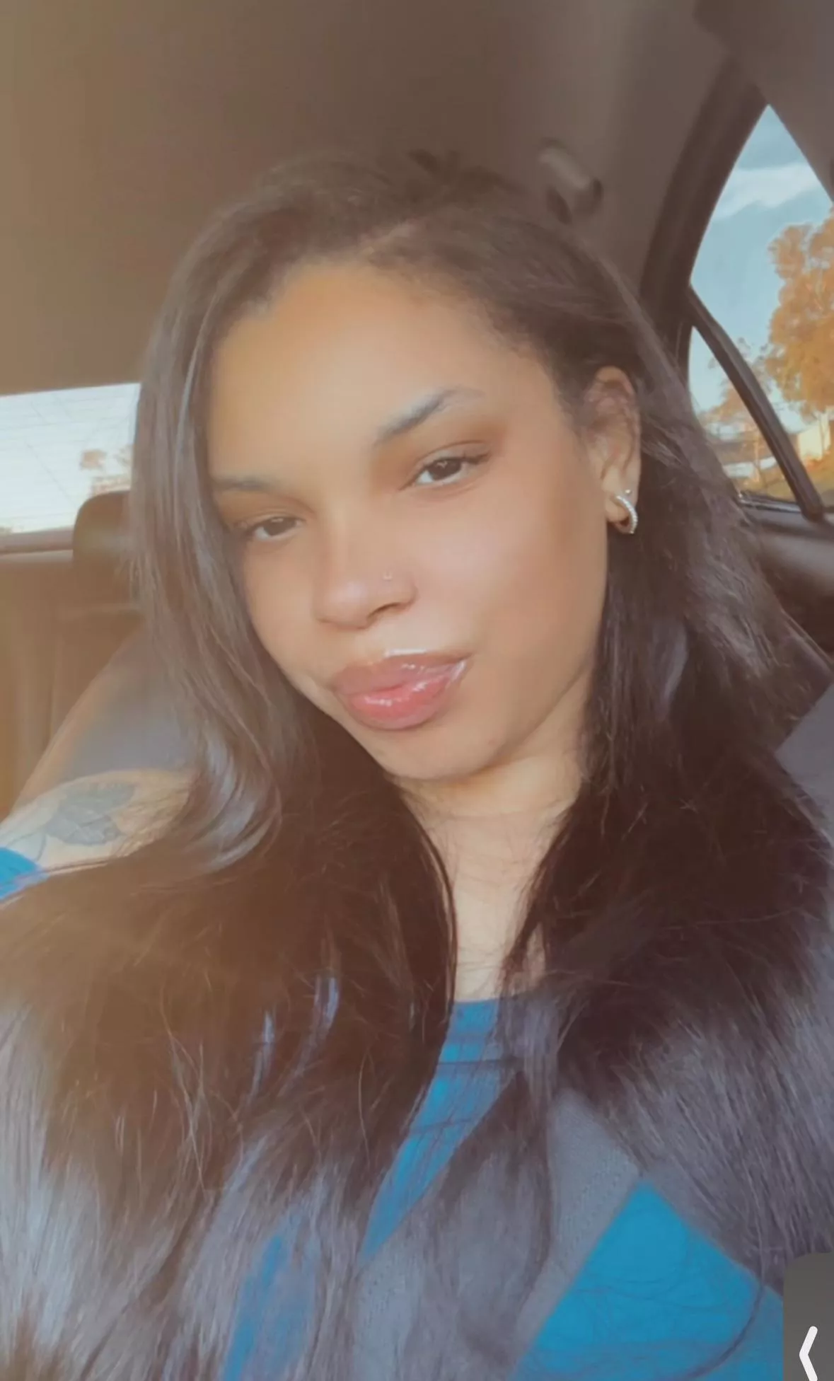 Happy (MY) payday! Today you send to your perfect Goddess, I deserve it!