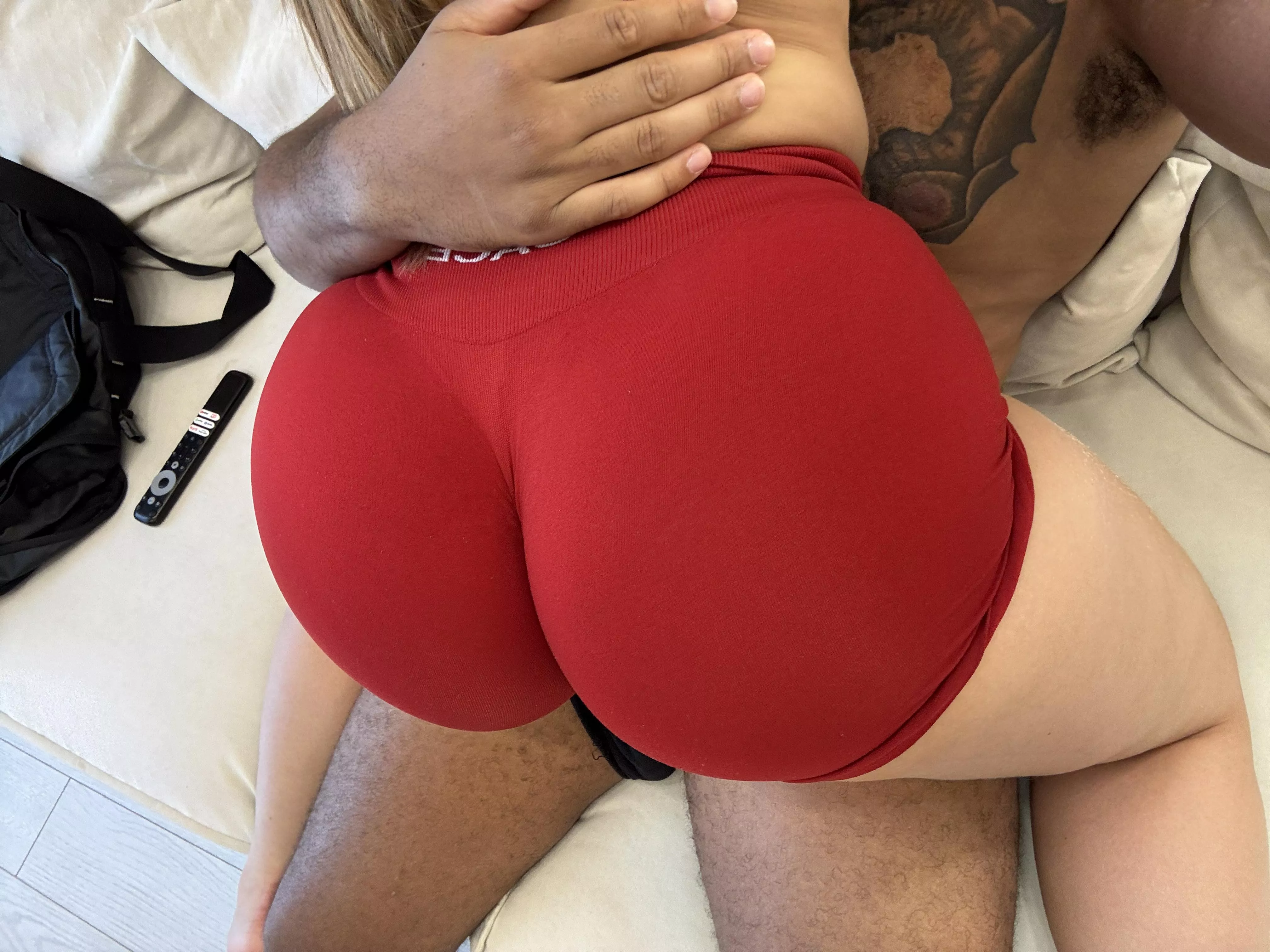 Having my first BBC is one of the best decisions that my husband made for our relationship.