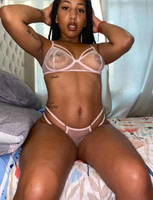 He chose her? Bold move. Let’s see who chooses me next