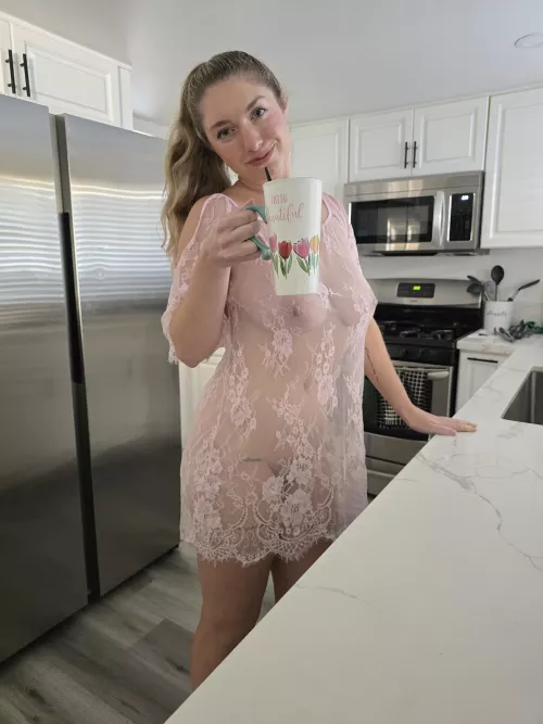 Helloooooooo beautiful ;-)