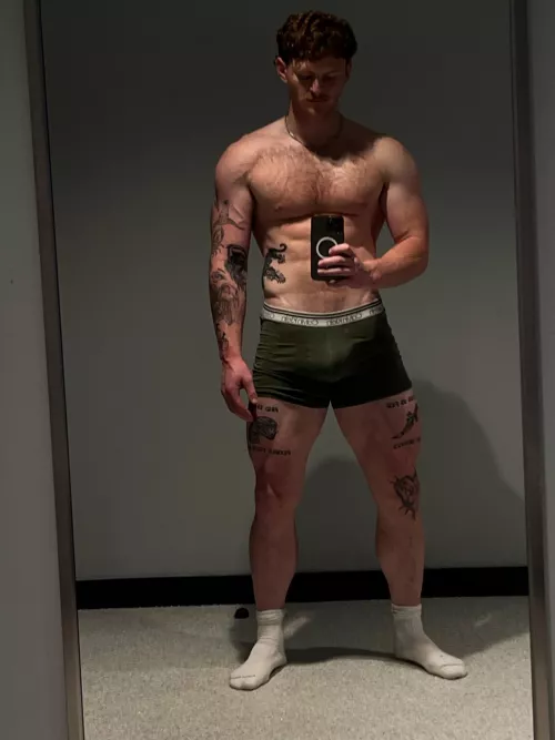 Help me take these off?