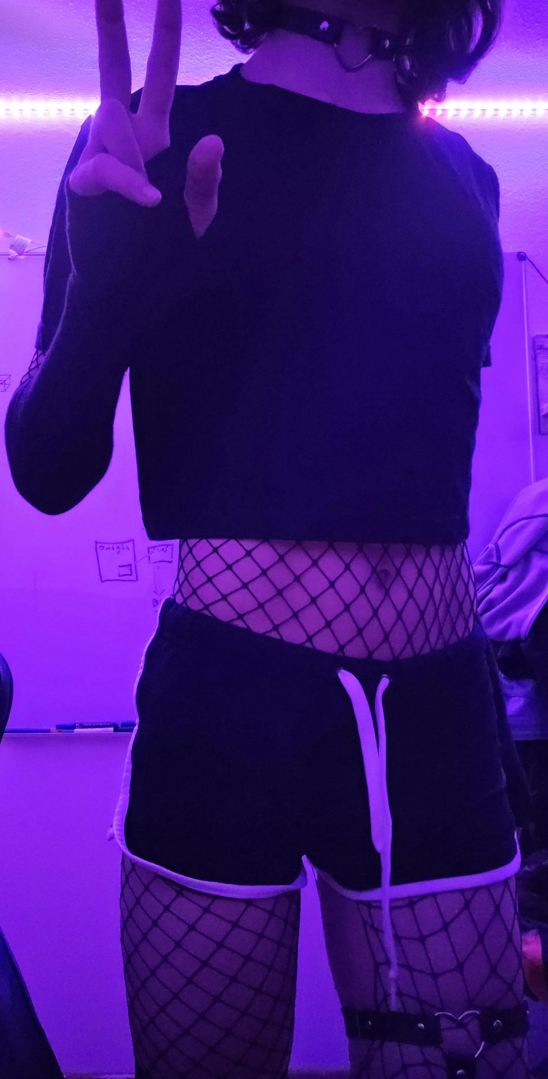 Hey alle miteinander :3