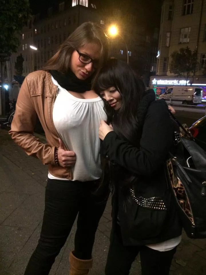 Hitomi needs a place to rest