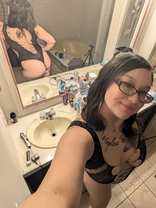 Hope you had a great holiday!