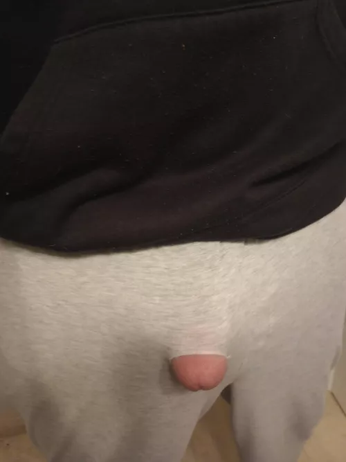 How public can I go? 