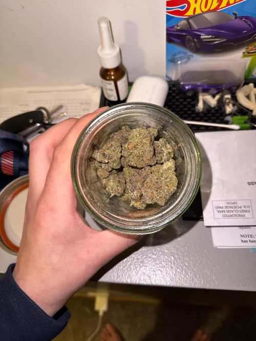 How we feel about the rainbow z