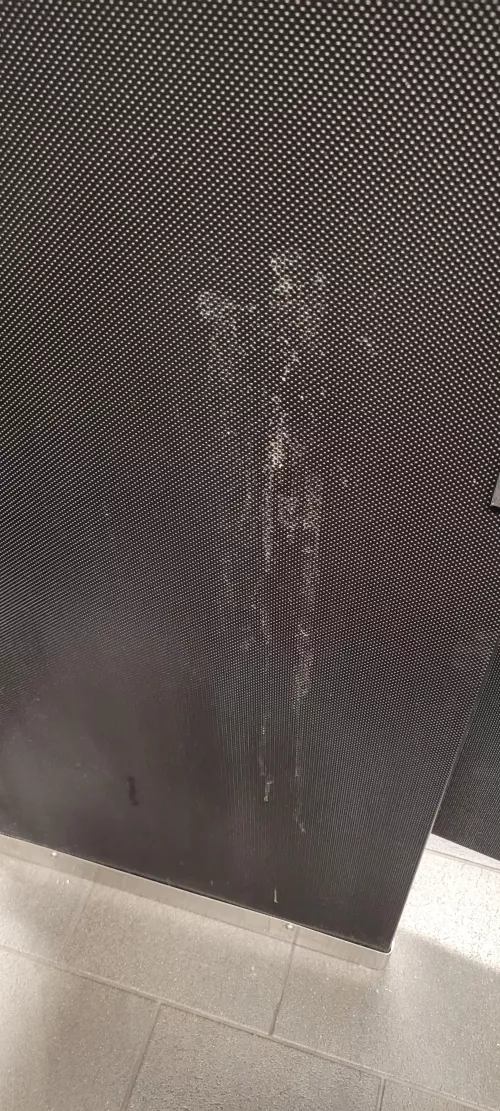 I (34) keep finding additions