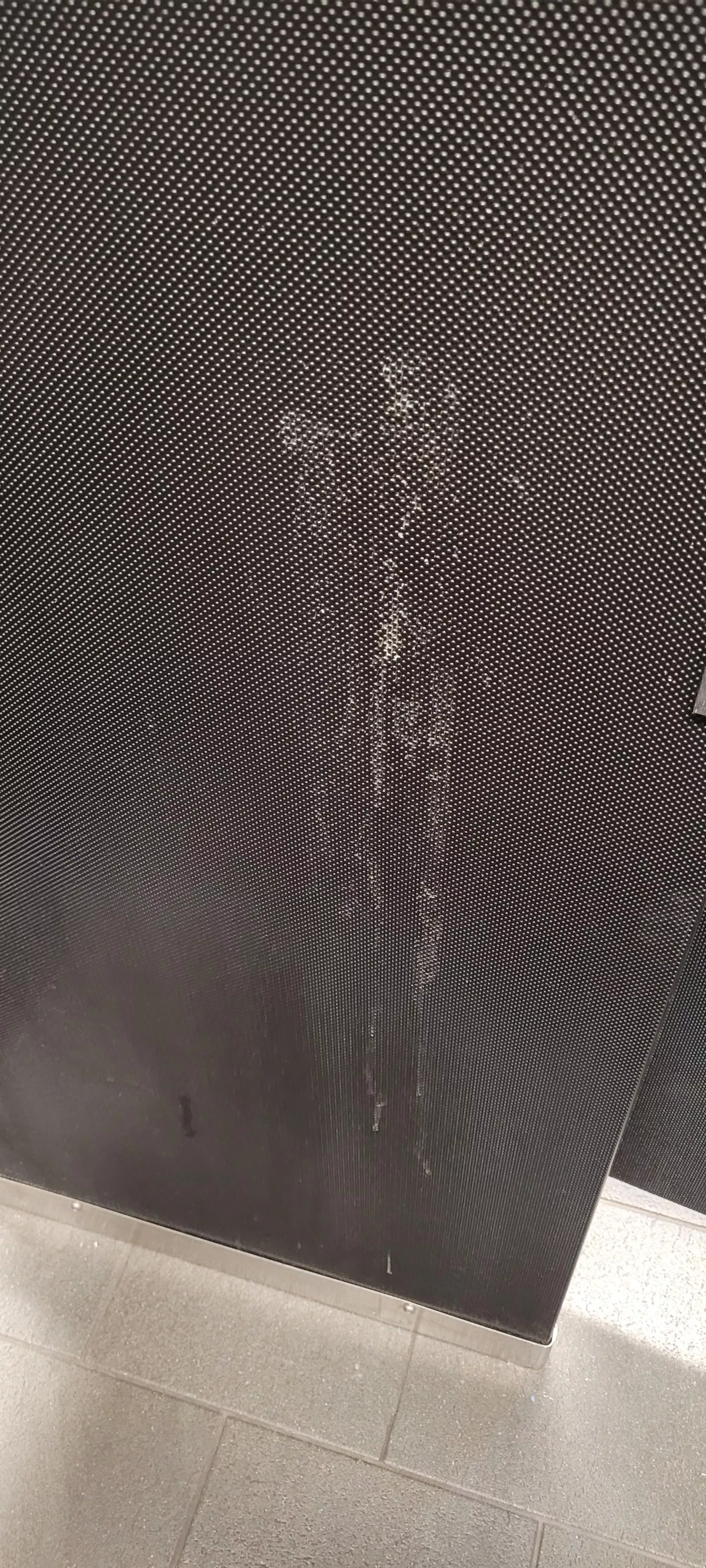 I (34) keep finding additions