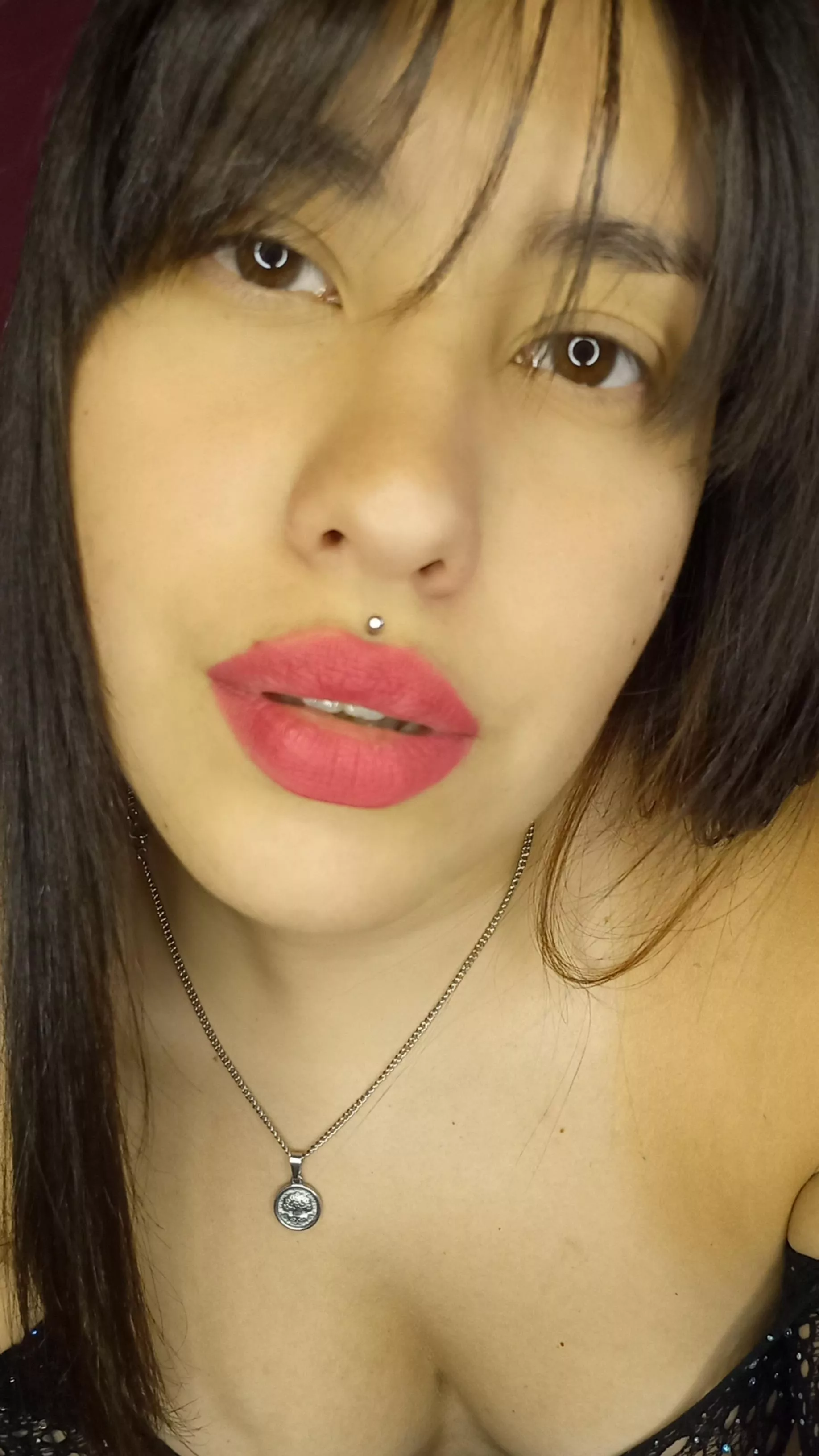 I bet you want to bite them