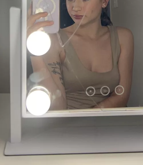 I can definitely give you what you want! F18