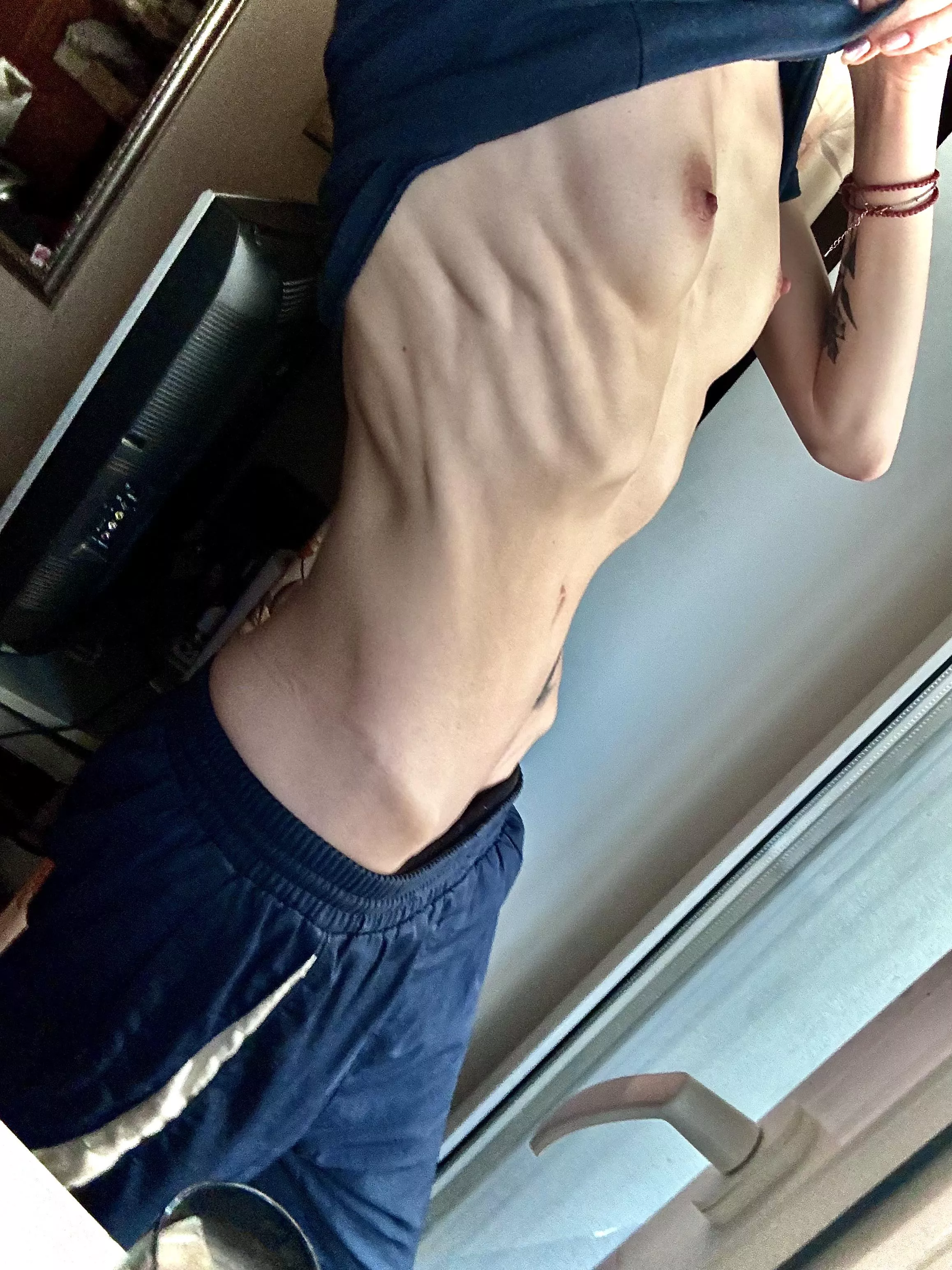 I don’t mind if you give them a little bite