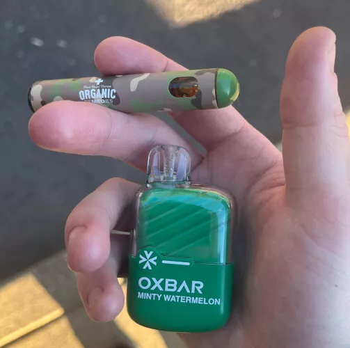 I hate some dispos ;/