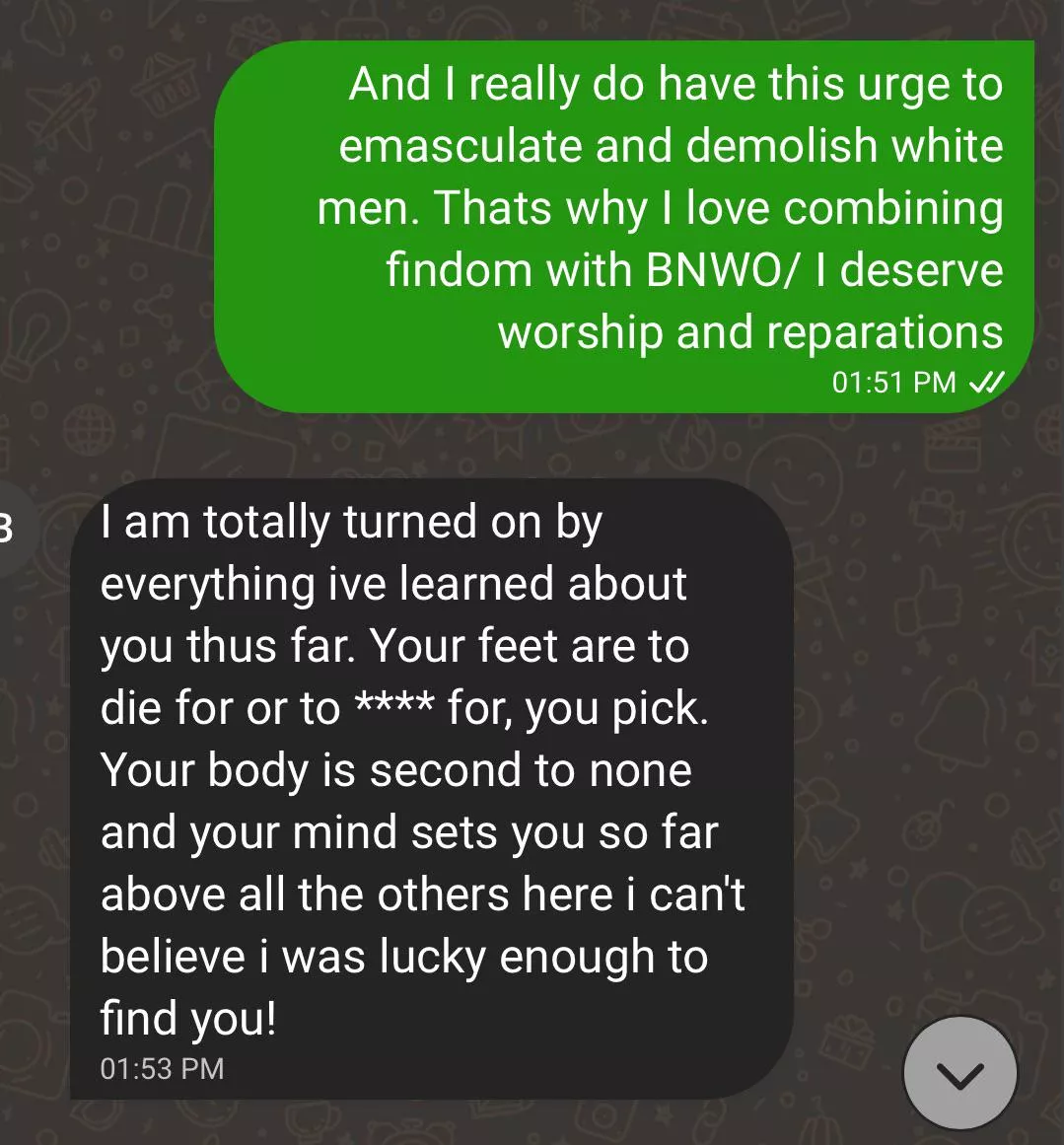 I love being Me! This sub sent $1800 in a day lolol