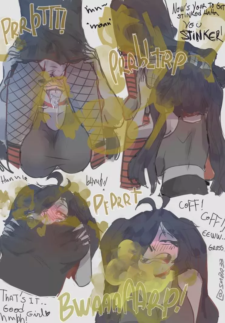 I NEED to be her omg~