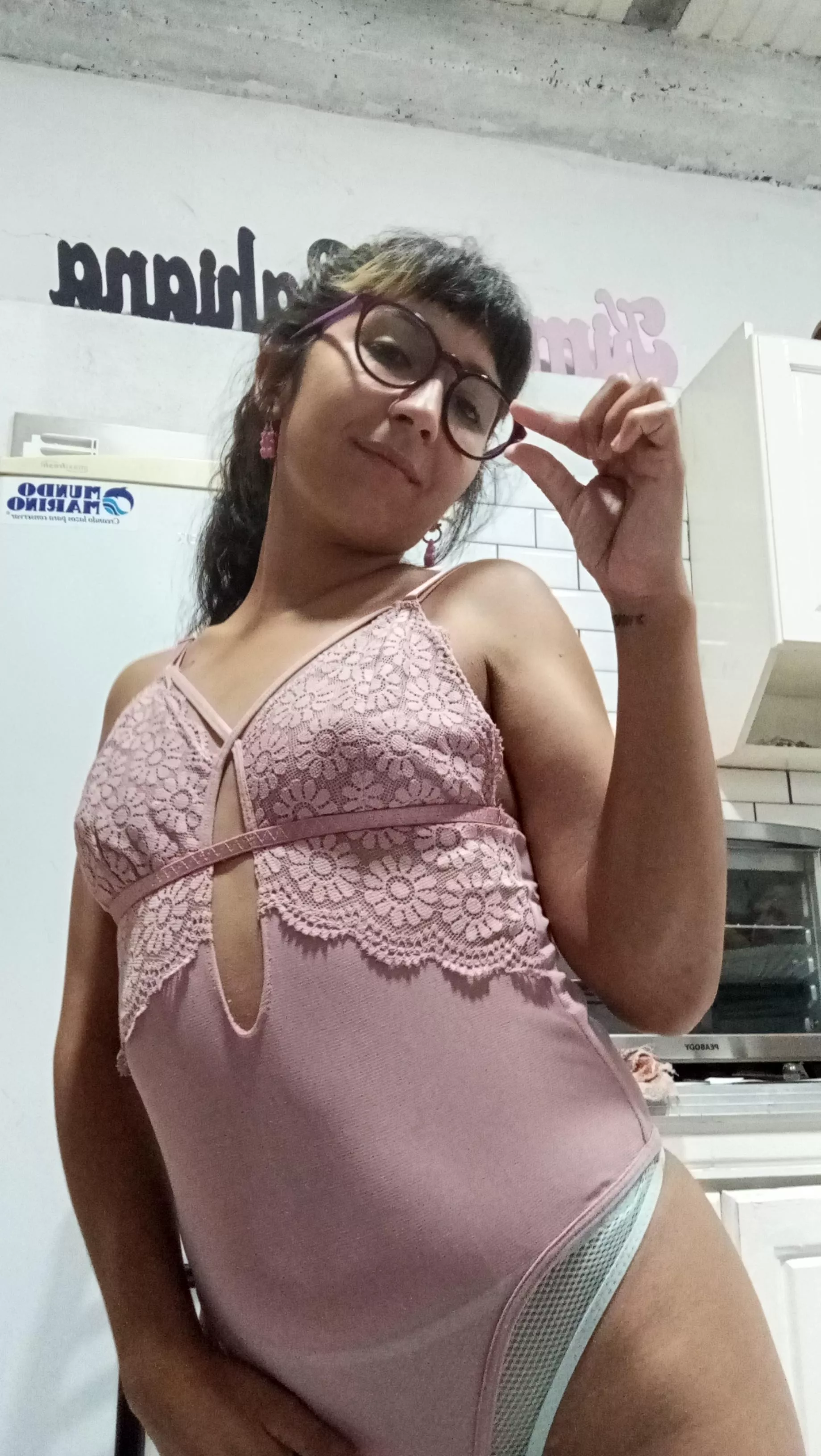 I need to laugh tonight