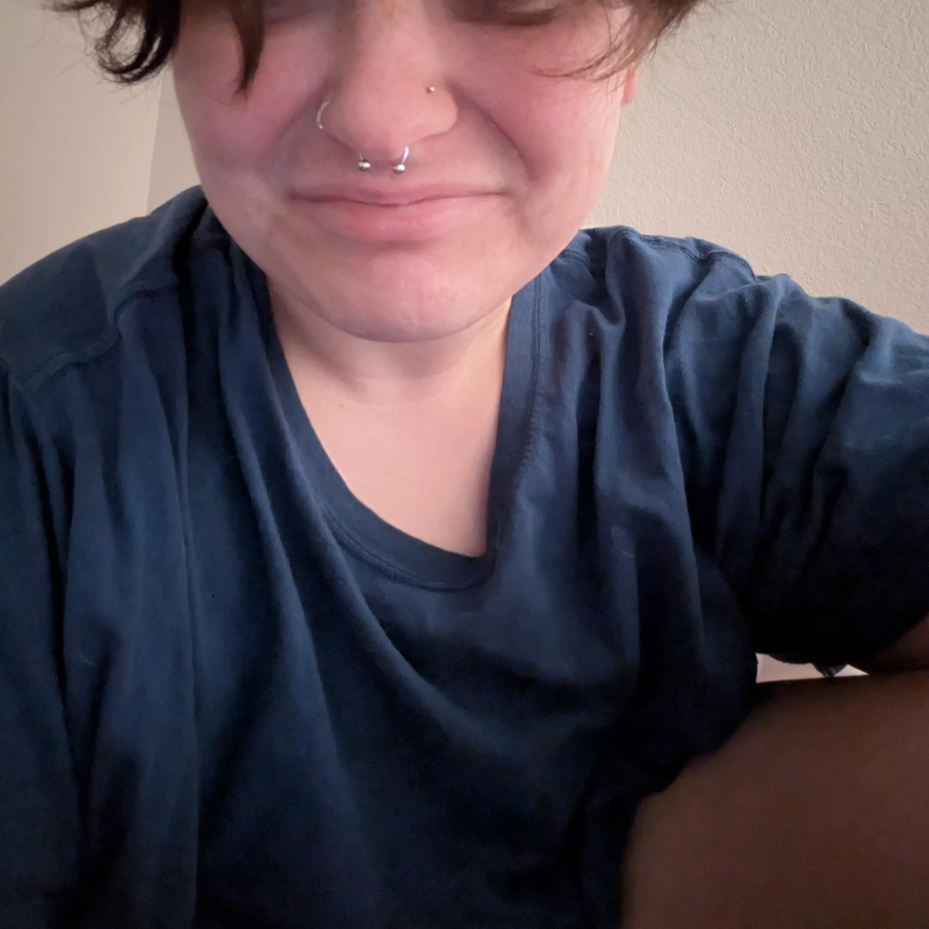 I seriously miss sex.