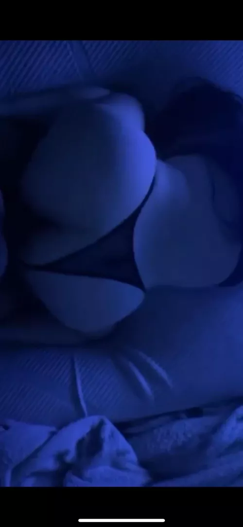 I want my wife to have a bbc for the night!