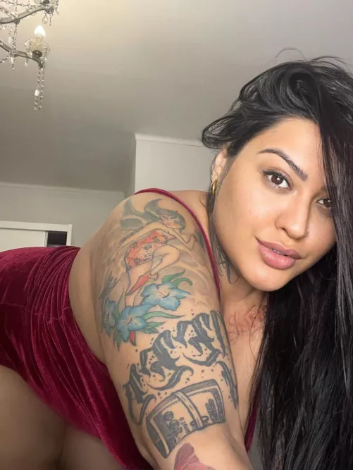 I want some warm load inside me
