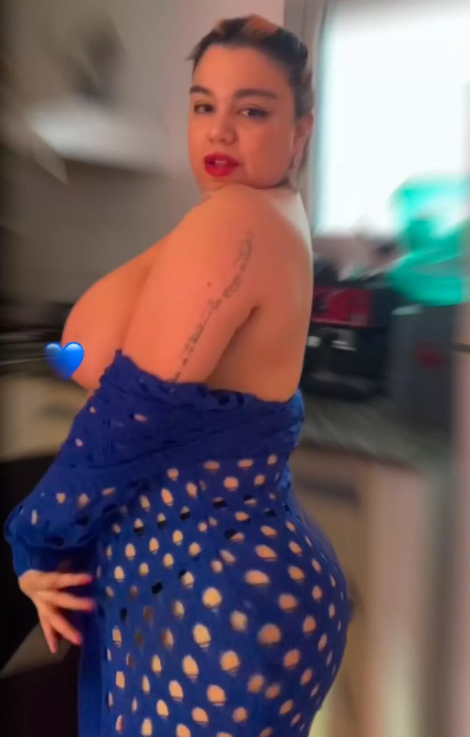 I want to find out if this is too much for you