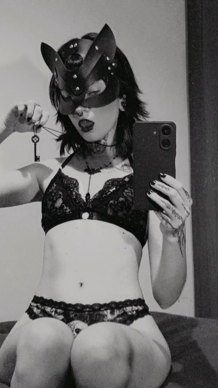 I was born to be served and adored. Every penny you earn is rightfully mine, and every moment you spend in doubt proves how useless you are without me. That's why you're under my lock and key. Are you ready to prove your worth? Because my time isn't c