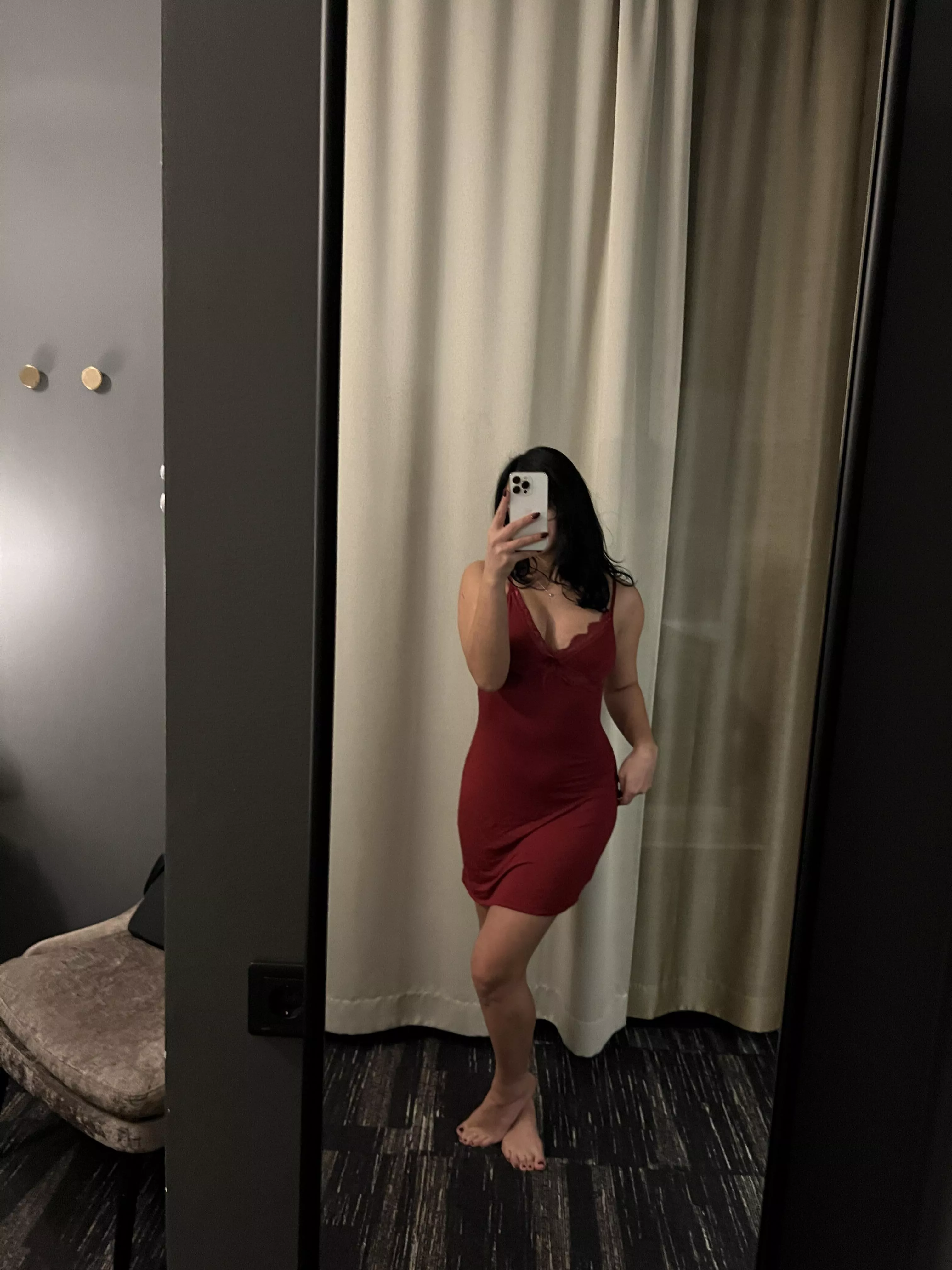 I will fuck your cock better than ur wife