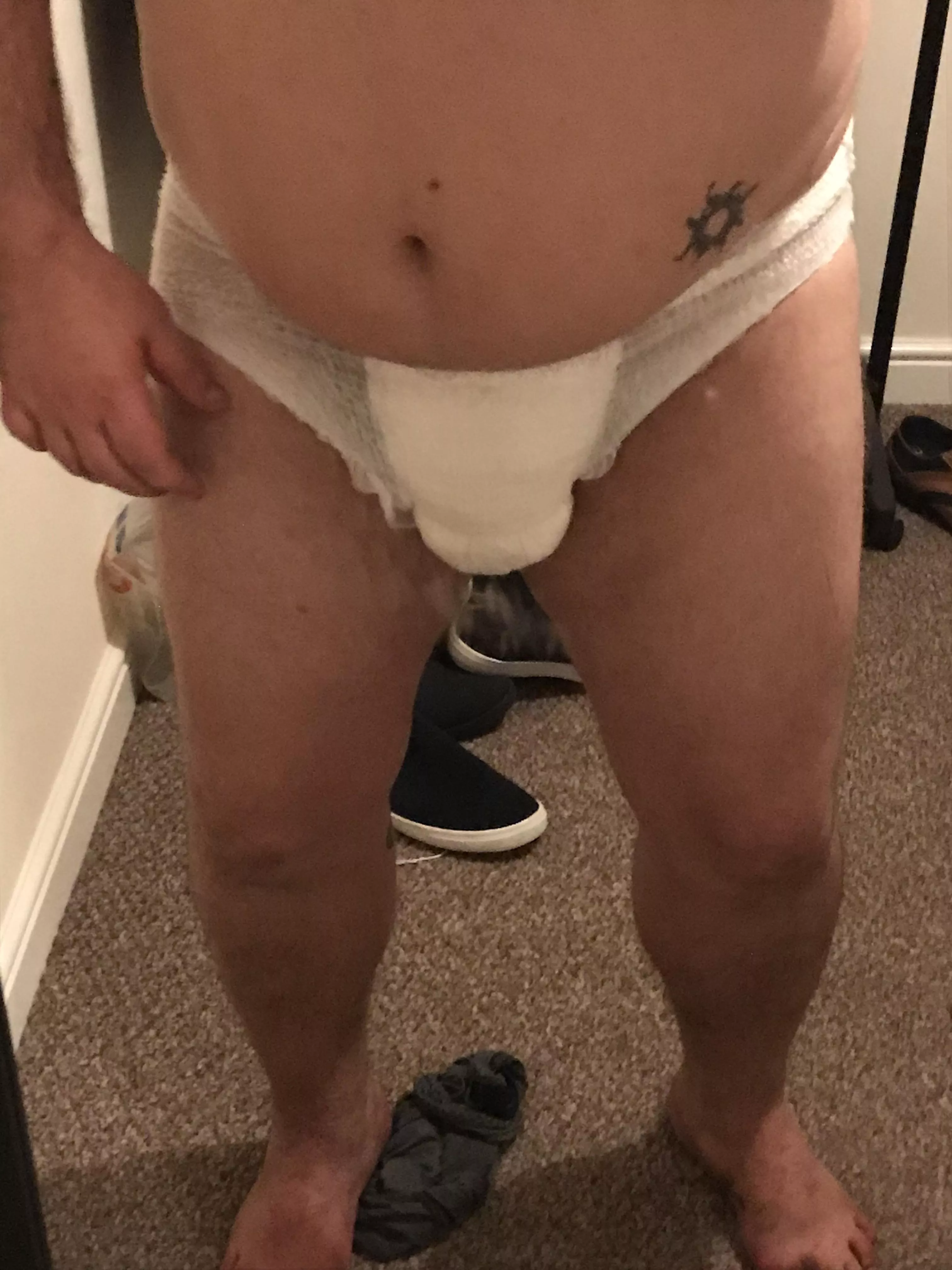 Iam such a baby please humiliate me 