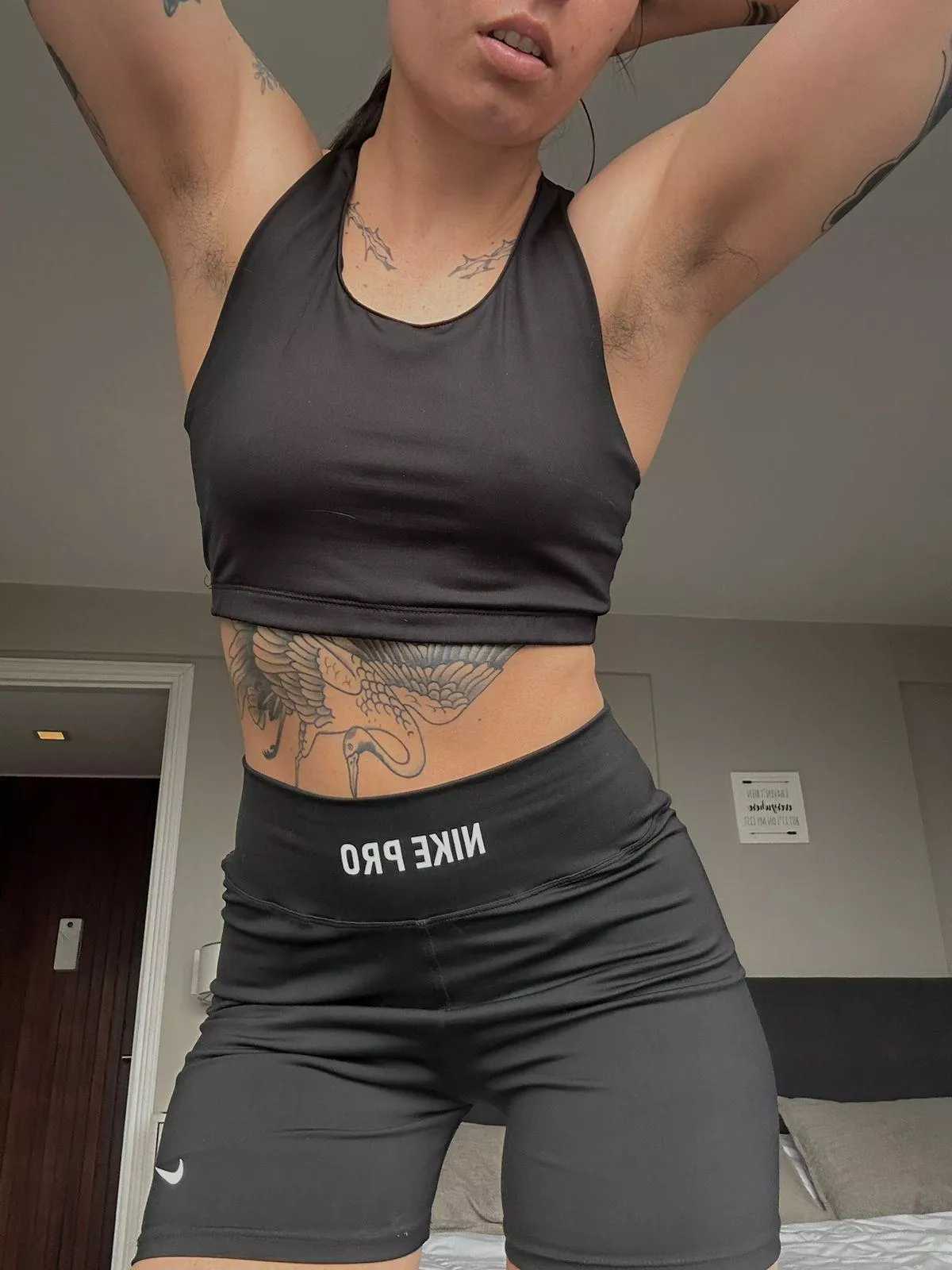 If you earn it, I'll give it to you. What would you do for me?