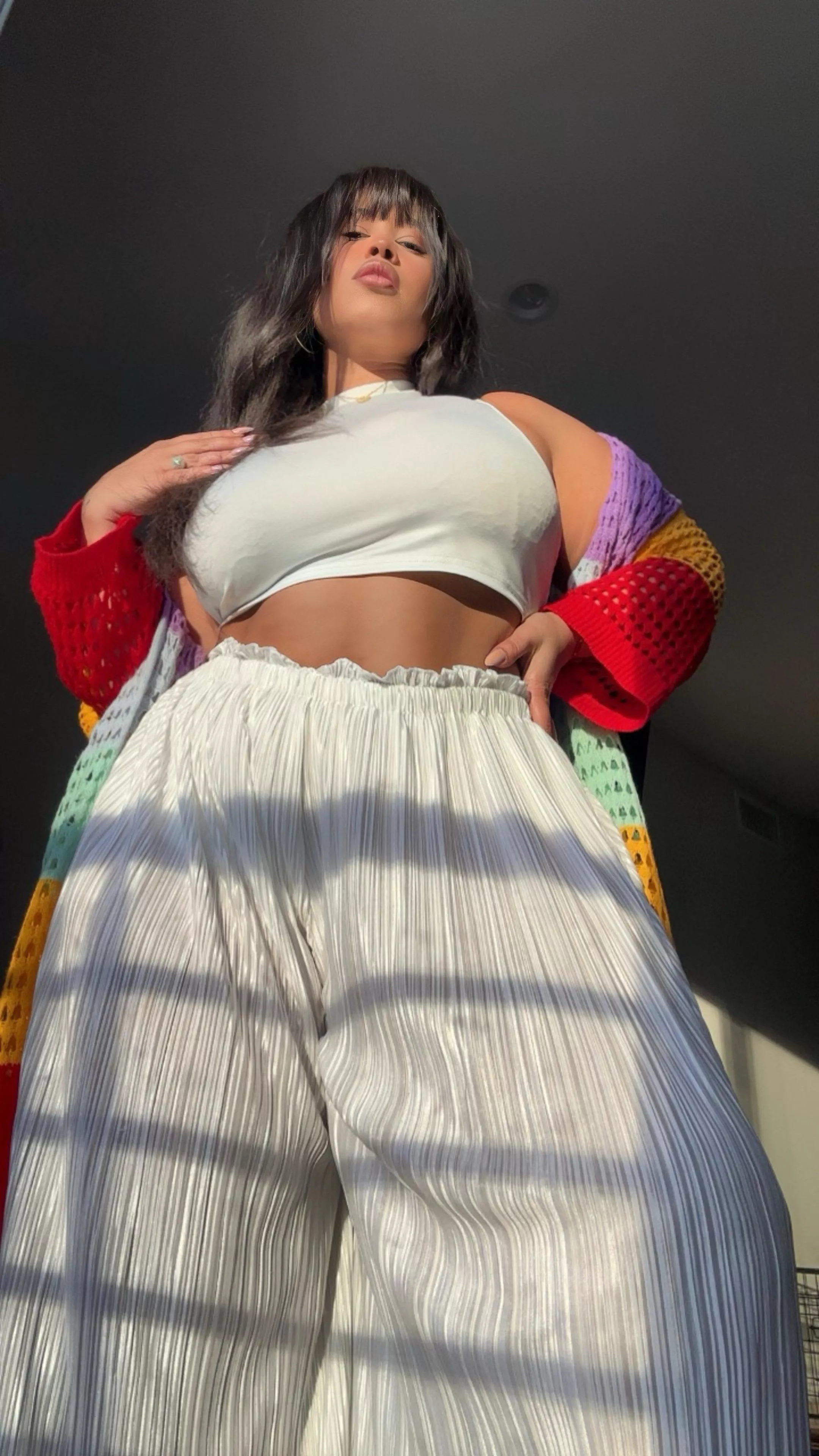 I’m back simps time to get on your knees & pay up🫴🏽💸