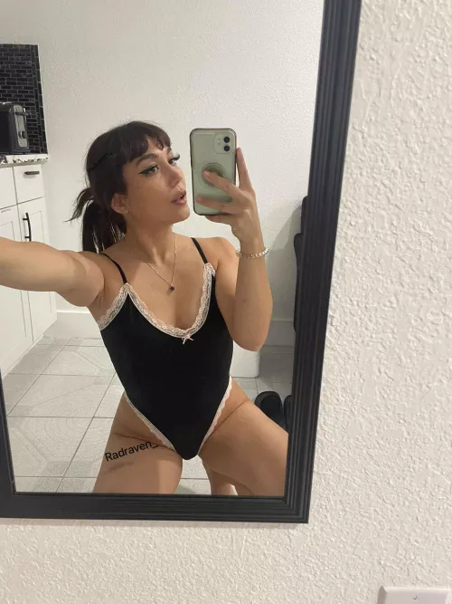 I'm going to sit now