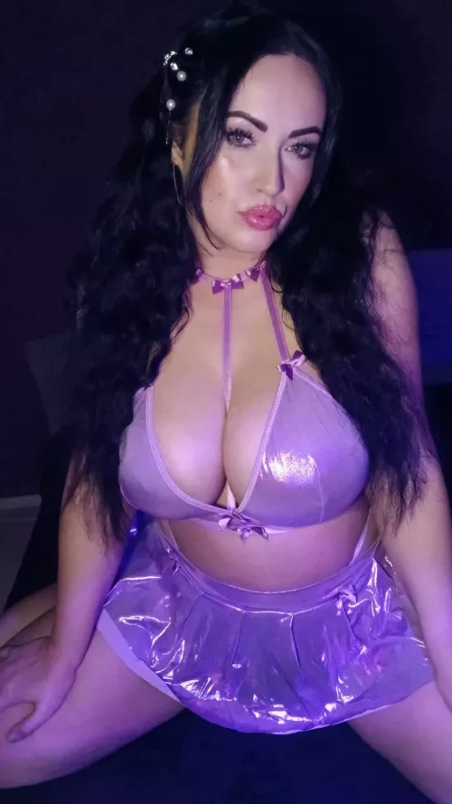 I'm having a very horny day today