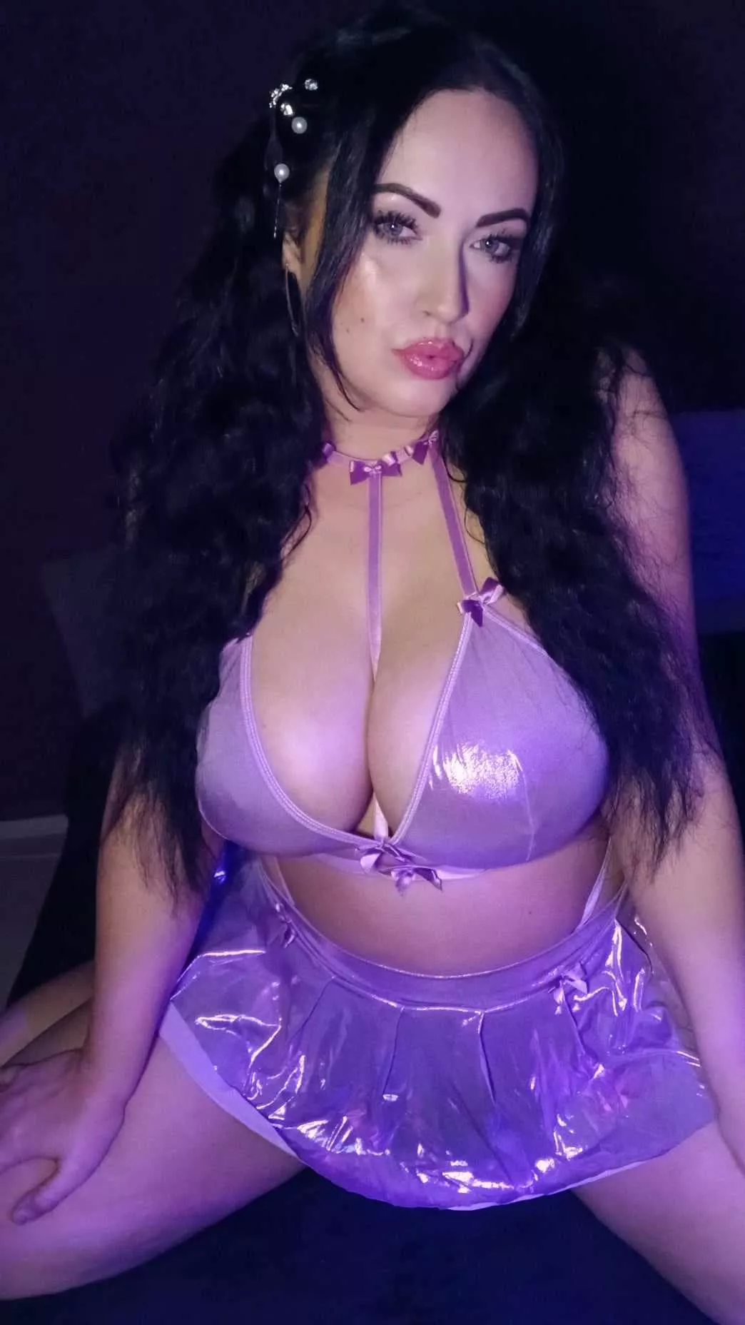 I'm having a very horny day today