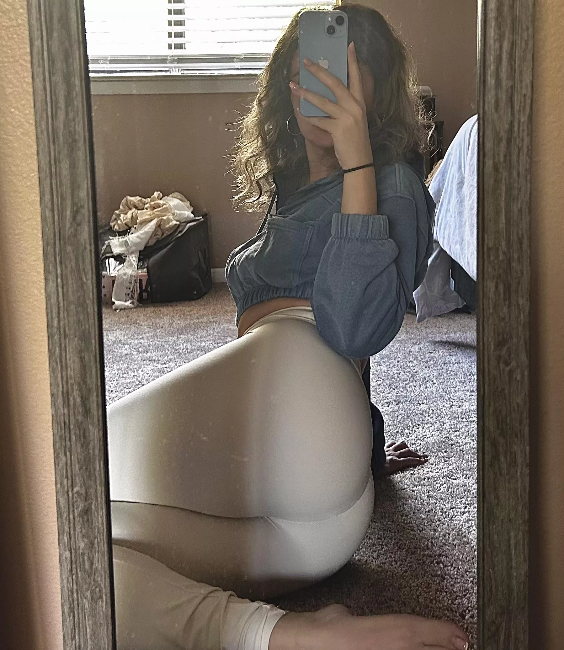 I’m in the mood for a good draining session 😉