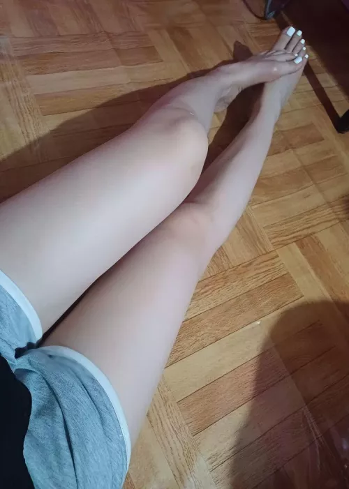 I’m in the mood for a good draining session 😉