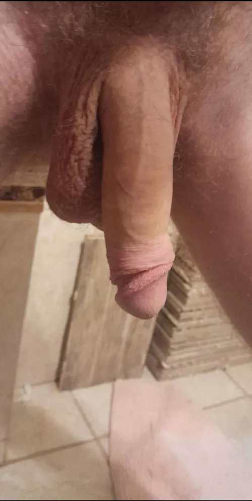 I'm so hung 19m
