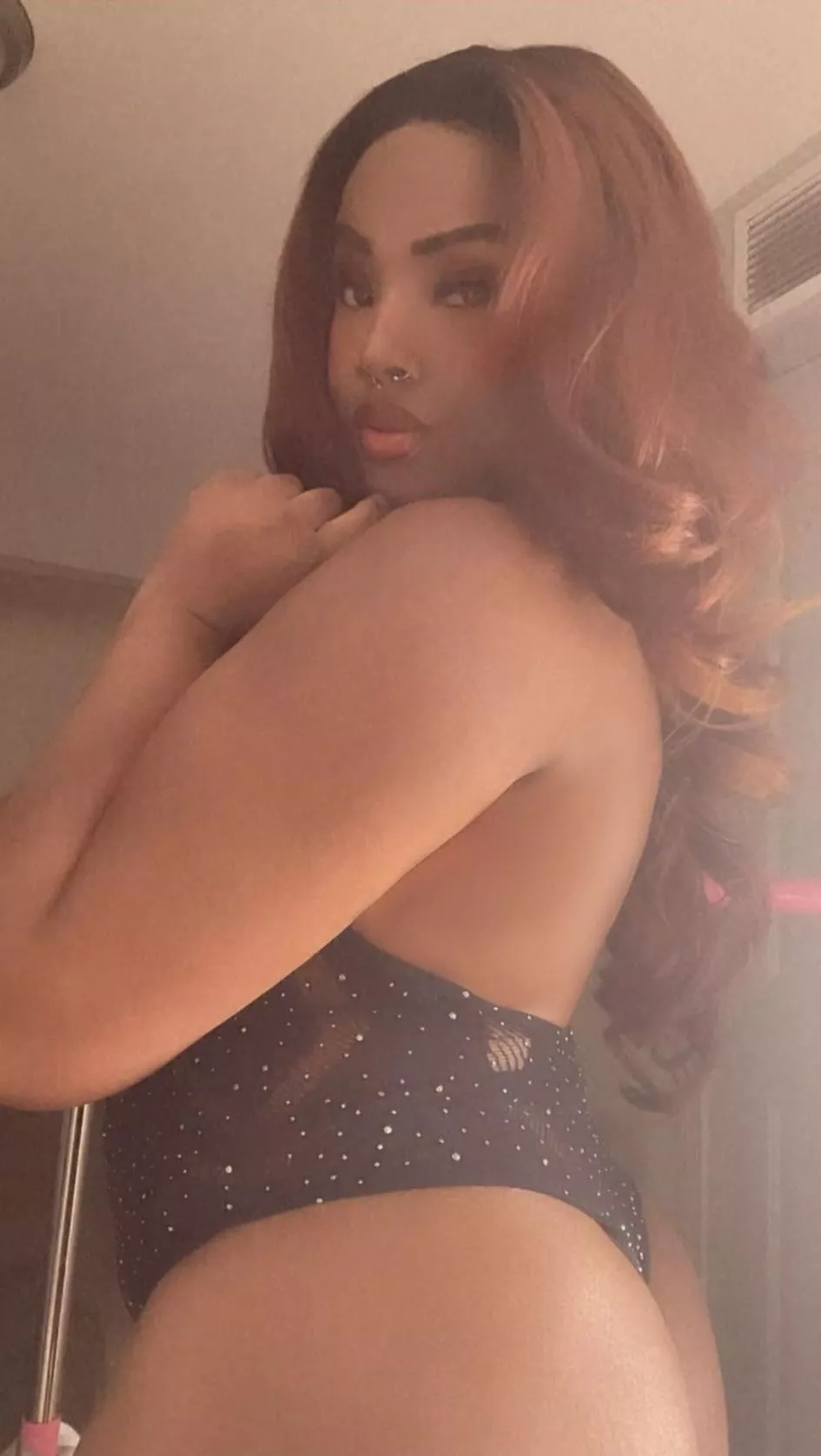 I'm the ultimate prize you'll never win, but that won't stop you from trying, will it? 😏